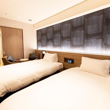 Kawagoe Tobu Hotel Buitenkant foto